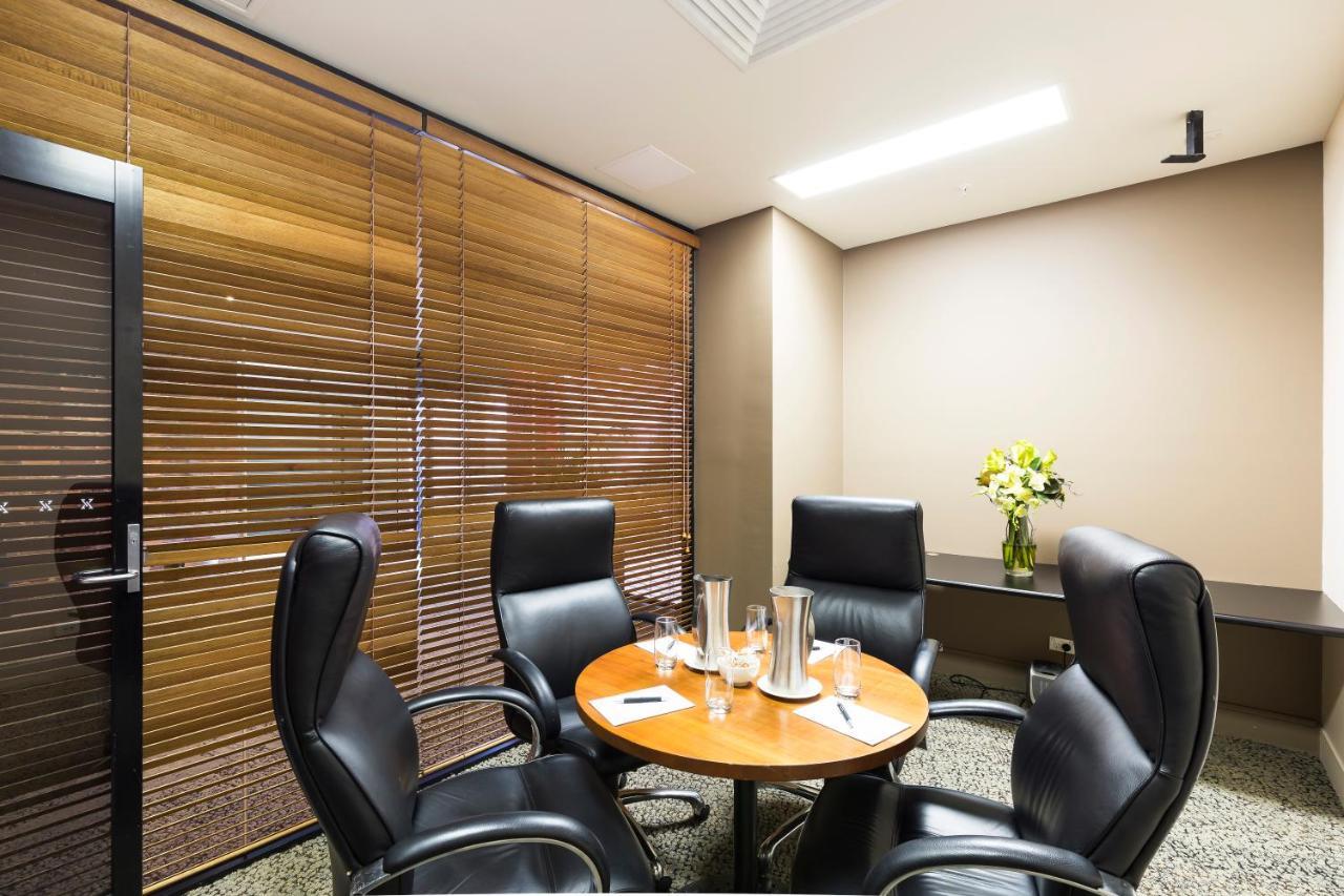 The Old Woolstore Apartment Hotel Hobart Dış mekan fotoğraf