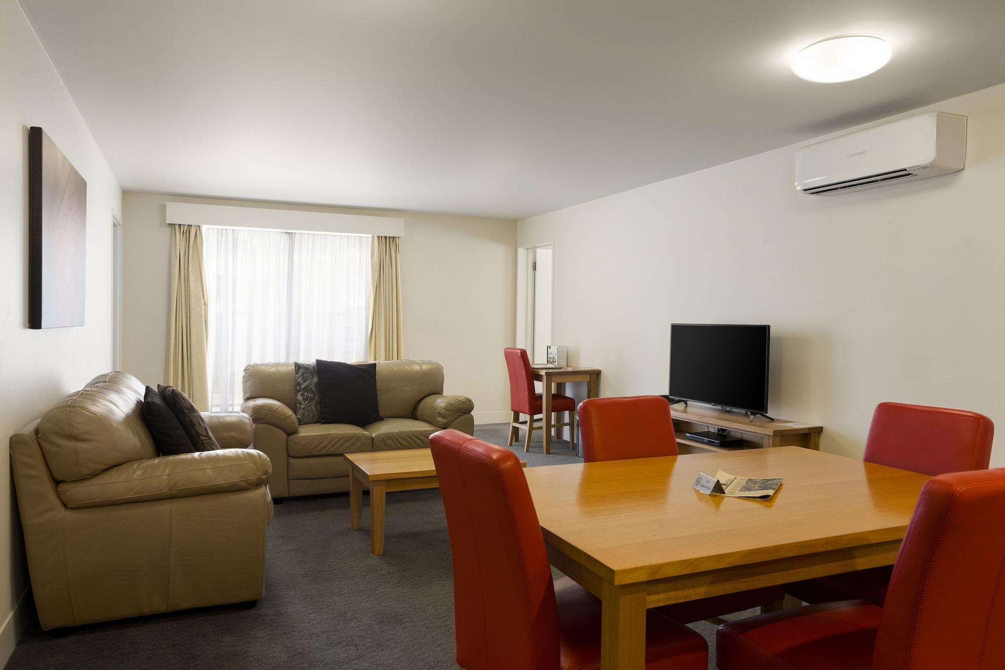 The Old Woolstore Apartment Hotel Hobart Dış mekan fotoğraf