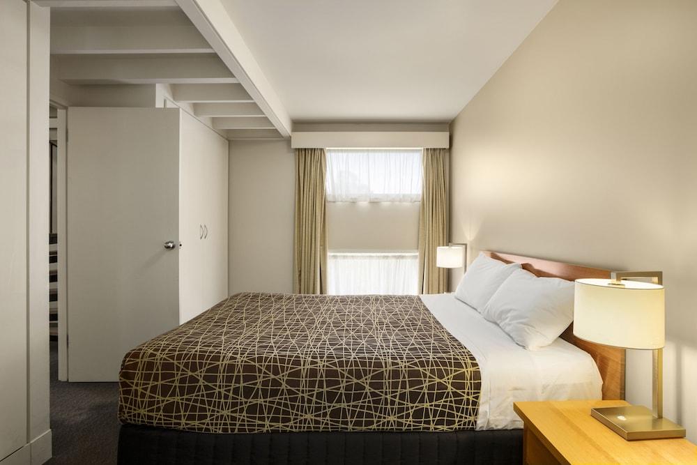 The Old Woolstore Apartment Hotel Hobart Dış mekan fotoğraf