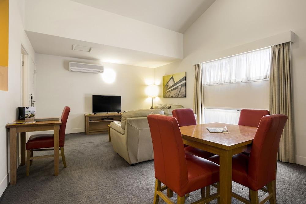 The Old Woolstore Apartment Hotel Hobart Dış mekan fotoğraf
